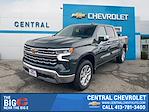 New 2026 Chevrolet Silverado 1500 LTZ Crew Cab for sale #5621 - photo 1