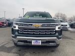New 2026 Chevrolet Silverado 1500 LTZ Crew Cab for sale #5621 - photo 31