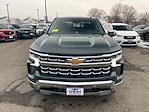 New 2026 Chevrolet Silverado 1500 LTZ Crew Cab for sale #5621 - photo 8