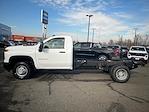 New 2026 Chevrolet Silverado 3500 Regular Cab Cab Chassis for sale #5623 - photo 4