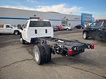 New 2026 Chevrolet Silverado 3500 Regular Cab Cab Chassis for sale #5623 - photo 2