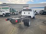 New 2026 Chevrolet Silverado 3500 Regular Cab Cab Chassis for sale #5623 - photo 5