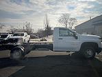 New 2026 Chevrolet Silverado 3500 Regular Cab Cab Chassis for sale #5623 - photo 6