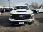 New 2026 Chevrolet Silverado 3500 Regular Cab Cab Chassis for sale #5623 - photo 8