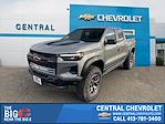 New 2026 Chevrolet Colorado ZR2 Crew Cab for sale #5625 - photo 1