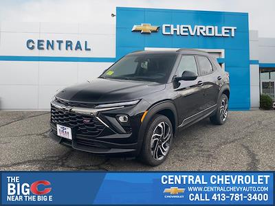 New 2026 Chevrolet Trailblazer RS for sale #5628 - photo 1