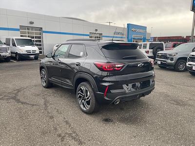 New 2026 Chevrolet Trailblazer RS for sale #5628 - photo 2