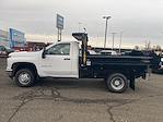 New 2026 Chevrolet Silverado 3500 Regular Cab Dump Truck for sale #5629 - photo 3