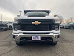 New 2026 Chevrolet Silverado 3500 Regular Cab Dump Truck for sale #5629 - photo 21
