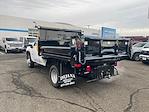 New 2026 Chevrolet Silverado 3500 Regular Cab Dump Truck for sale #5629 - photo 2