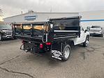 New 2026 Chevrolet Silverado 3500 Regular Cab Dump Truck for sale #5629 - photo 5