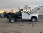 New 2026 Chevrolet Silverado 3500 Regular Cab Dump Truck for sale #5629 - photo 6