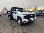 New 2026 Chevrolet Silverado 3500 Regular Cab Dump Truck for sale #5629 - photo 7