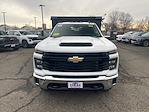 New 2026 Chevrolet Silverado 3500 Regular Cab Dump Truck for sale #5629 - photo 8