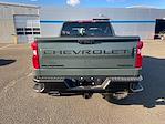 New 2026 Chevrolet Silverado 1500 Custom Crew Cab for sale #5630 - photo 3