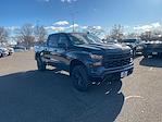 New 2026 Chevrolet Silverado 1500 Custom Crew Cab for sale #5630 - photo 7