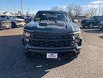 New 2026 Chevrolet Silverado 1500 Custom Crew Cab for sale #5630 - photo 8