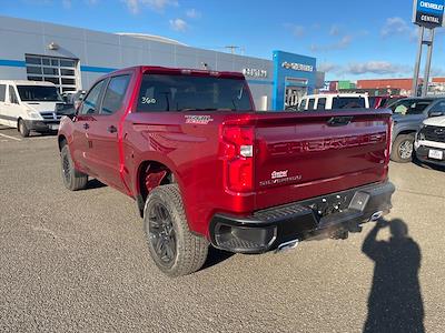 New 2026 Chevrolet Silverado 1500 LT Crew Cab for sale #5631 - photo 2