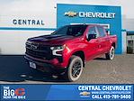 New 2026 Chevrolet Silverado 1500 LT Crew Cab for sale #5631 - photo 1