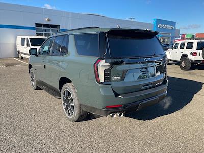 New 2026 Chevrolet Tahoe RST for sale #5634 - photo 2