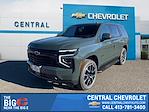 New 2026 Chevrolet Tahoe RST for sale #5634 - photo 1