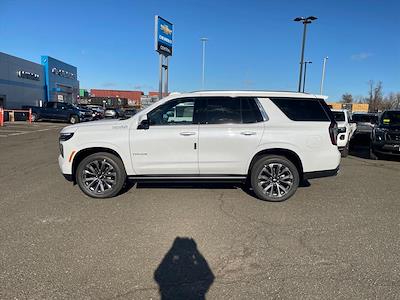 New 2026 Chevrolet Tahoe High Country for sale #5635 - photo 2