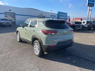 New 2026 Chevrolet Trailblazer LS for sale #5636 - photo 2