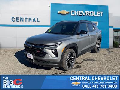 New 2026 Chevrolet Trailblazer RS for sale #5637 - photo 1