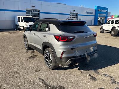 New 2026 Chevrolet Trailblazer RS for sale #5637 - photo 2