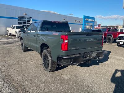 New 2026 Chevrolet Silverado 1500 LT Crew Cab for sale #5638 - photo 2