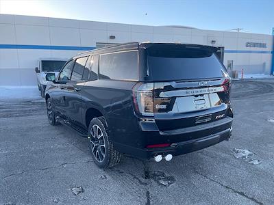 New 2026 Chevrolet Suburban RST for sale #5642 - photo 2