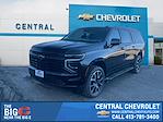 New 2026 Chevrolet Suburban RST for sale #5642 - photo 1