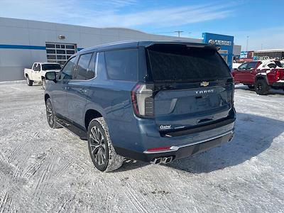 New 2026 Chevrolet Tahoe High Country for sale #5643 - photo 2