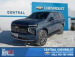 New 2026 Chevrolet Tahoe High Country for sale #5643 - photo 1