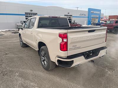 New 2026 Chevrolet Silverado 1500 RST Crew Cab for sale #5647 - photo 2