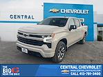 New 2026 Chevrolet Silverado 1500 RST Crew Cab for sale #5647 - photo 1