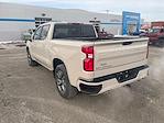 New 2026 Chevrolet Silverado 1500 RST Crew Cab for sale #5647 - photo 2