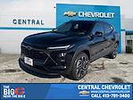 New 2026 Chevrolet Trax 2RS for sale #5650 - photo 1