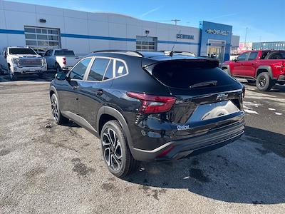 New 2026 Chevrolet Trax 2RS for sale #5651 - photo 2