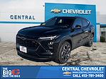 New 2026 Chevrolet Trax 2RS for sale #5651 - photo 1