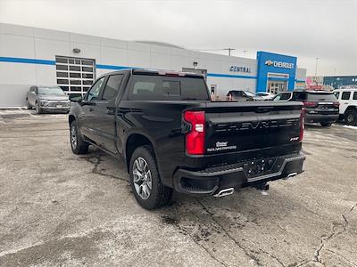 New 2026 Chevrolet Silverado 1500 RST Crew Cab for sale #5654 - photo 2