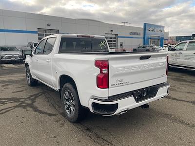 New 2026 Chevrolet Silverado 1500 RST Crew Cab for sale #5655 - photo 2