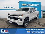 New 2026 Chevrolet Silverado 1500 RST Crew Cab for sale #5655 - photo 1