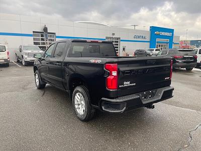 New 2026 Chevrolet Silverado 1500 RST Crew Cab for sale #5656 - photo 2