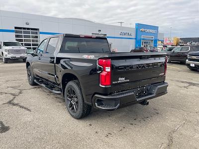 New 2026 Chevrolet Silverado 1500 RST Crew Cab for sale #5657 - photo 2