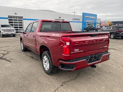 New 2026 Chevrolet Silverado 1500 RST Crew Cab for sale #5659 - photo 2