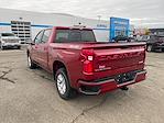 New 2026 Chevrolet Silverado 1500 RST Crew Cab for sale #5659 - photo 2