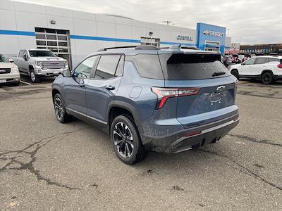 New 2026 Chevrolet Equinox RS for sale #5661 - photo 2