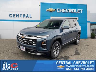 New 2026 Chevrolet Equinox LT for sale #5662 - photo 1