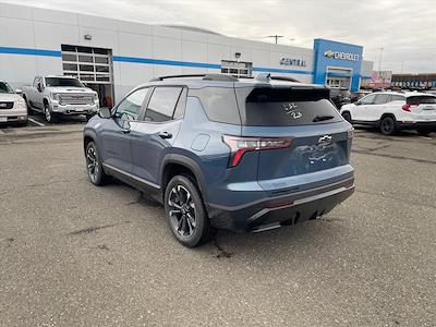 New 2026 Chevrolet Equinox RS for sale #5663 - photo 2